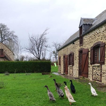 Maison Moomoons Vaubadon Zewnętrze zdjęcie