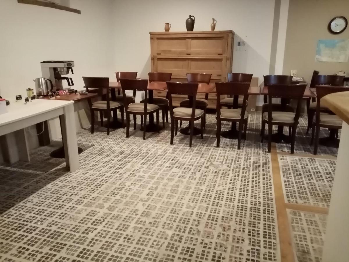 Maison Moomoons Vaubadon Zewnętrze zdjęcie