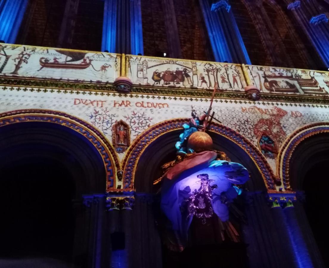 Maison Moomoons Vaubadon Zewnętrze zdjęcie