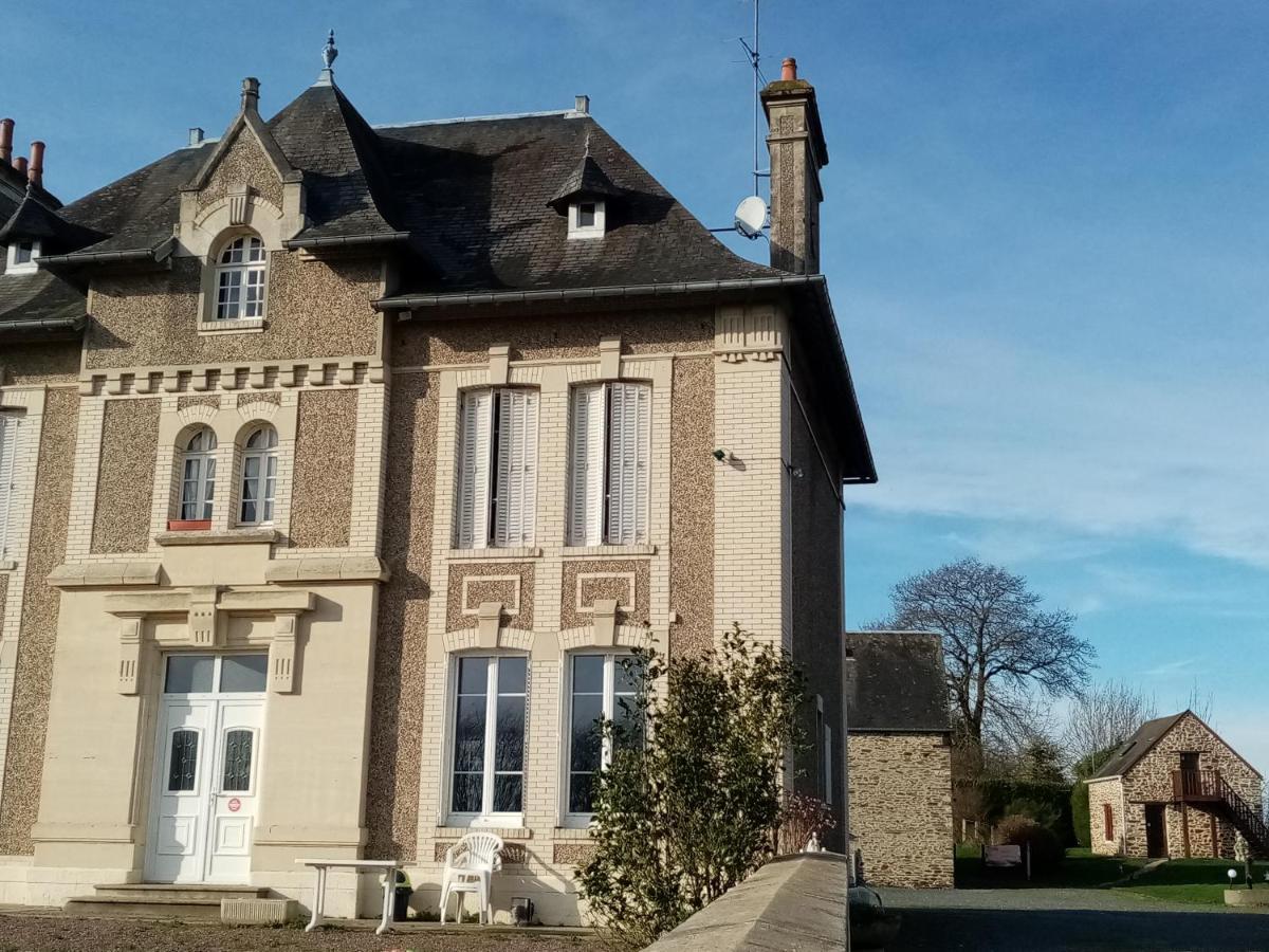 Maison Moomoons Vaubadon Zewnętrze zdjęcie