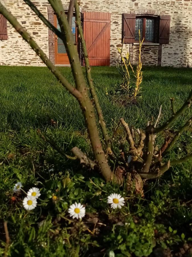 Maison Moomoons Vaubadon Zewnętrze zdjęcie