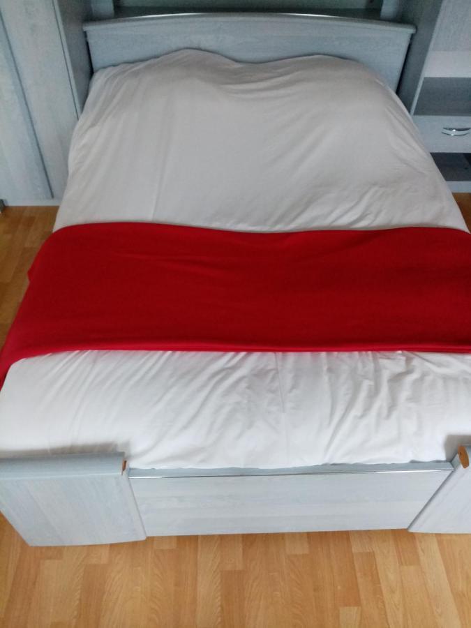 Maison Moomoons Vaubadon Zewnętrze zdjęcie