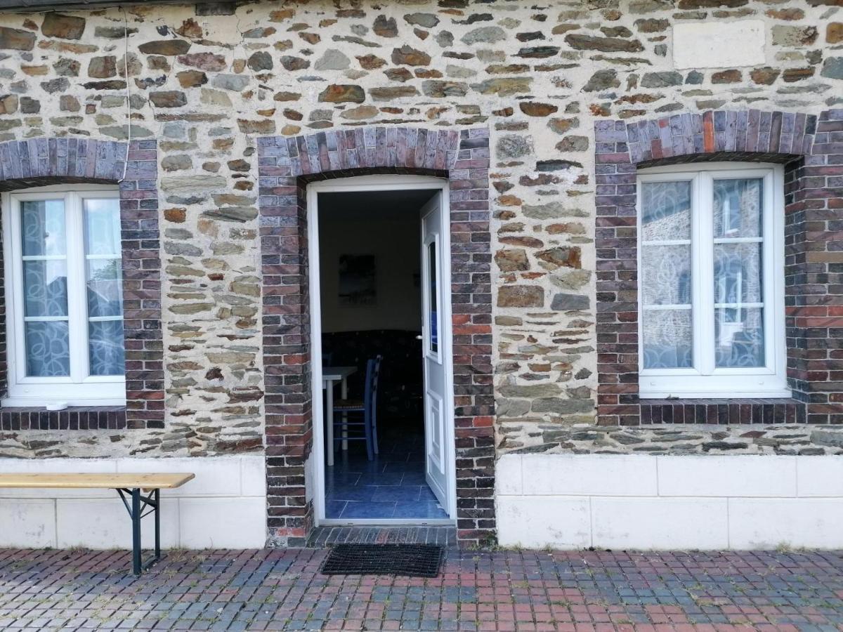 Maison Moomoons Vaubadon Zewnętrze zdjęcie