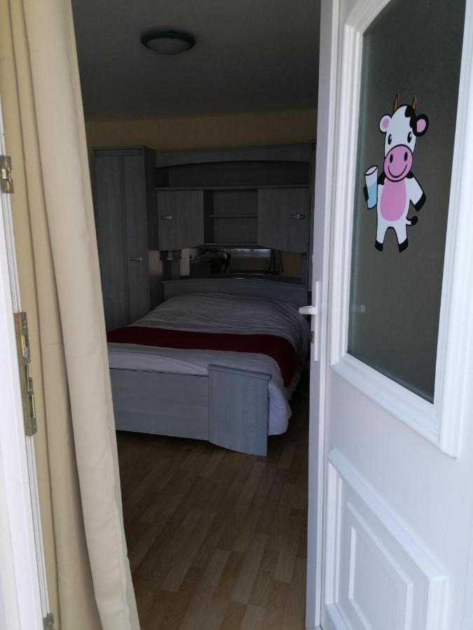 Maison Moomoons Vaubadon Zewnętrze zdjęcie