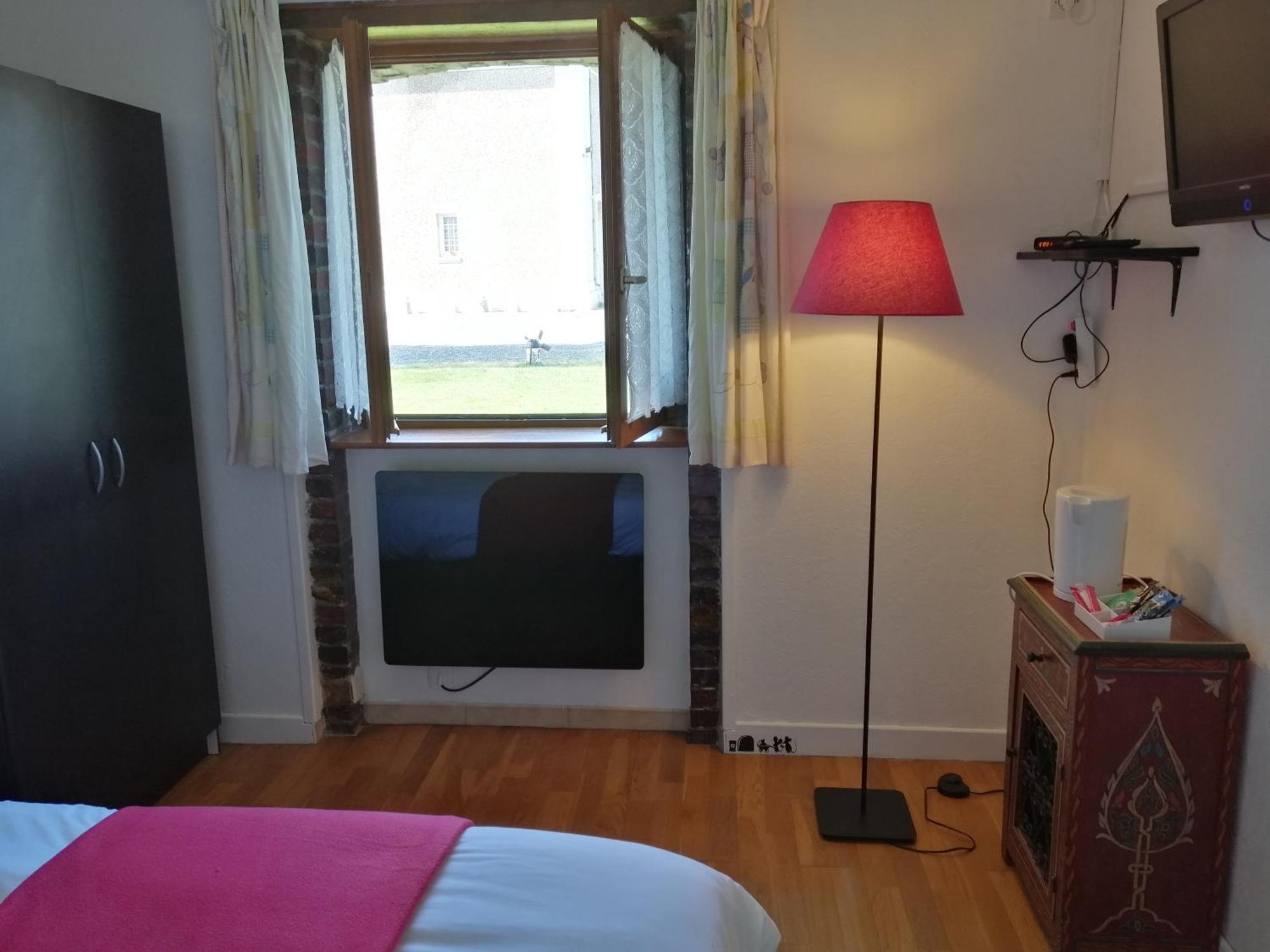 Maison Moomoons Vaubadon Pokój zdjęcie
