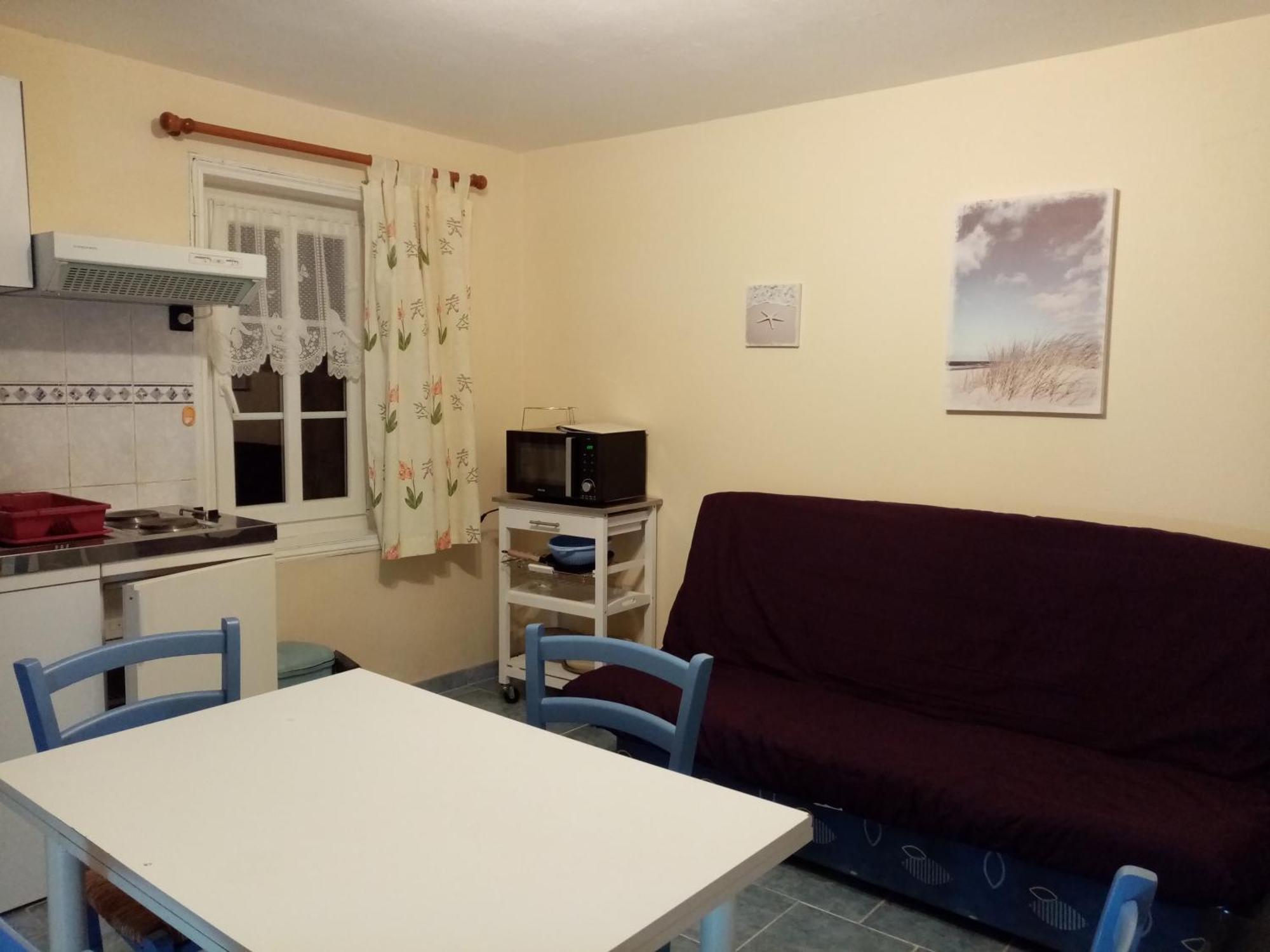 Maison Moomoons Vaubadon Pokój zdjęcie