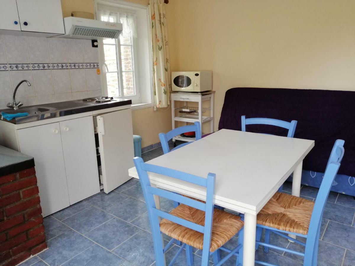 Maison Moomoons Vaubadon Zewnętrze zdjęcie