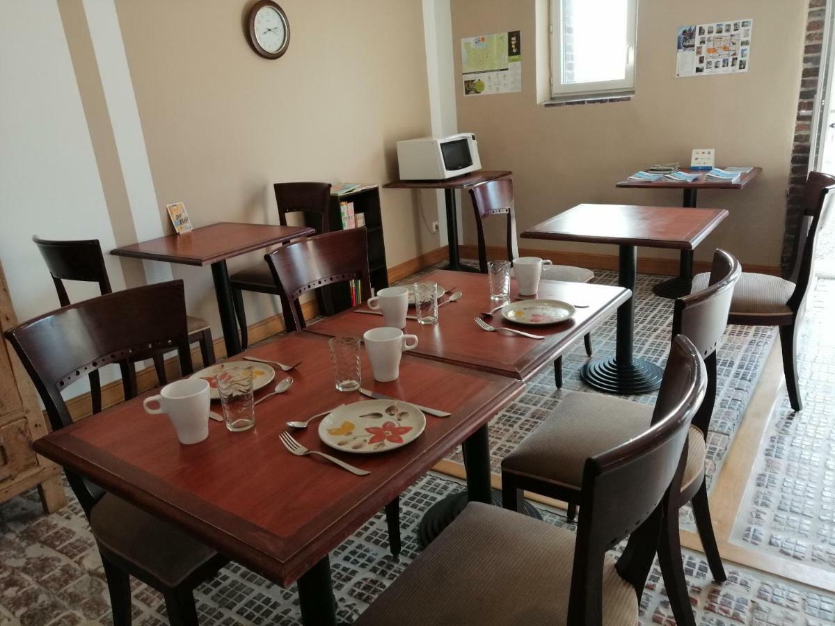Maison Moomoons Vaubadon Zewnętrze zdjęcie