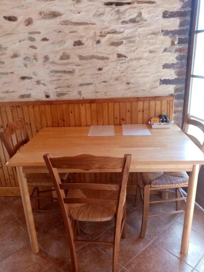 Maison Moomoons Vaubadon Zewnętrze zdjęcie