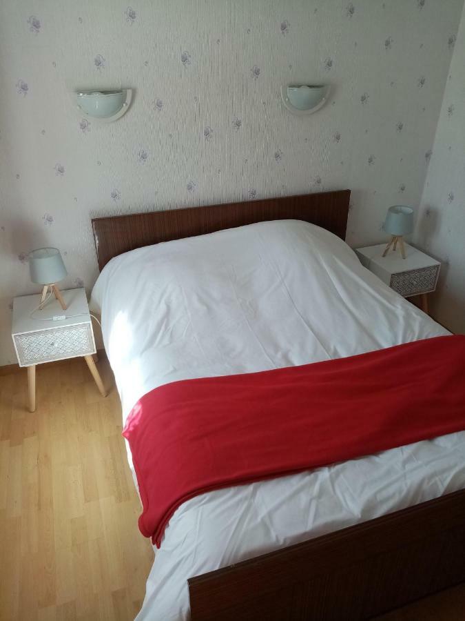 Maison Moomoons Vaubadon Zewnętrze zdjęcie